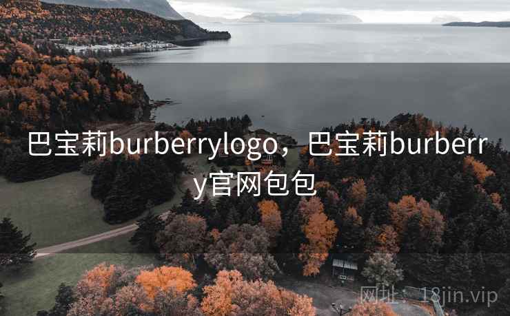 巴宝莉burberrylogo,巴宝莉burberry官网包包